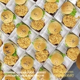 Teabreak box - Savor Box