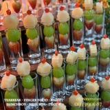 Set 10 xiên que trái cây/ fruit skewer