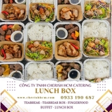 Set Lunch Prominent