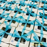 Box thuyền hạt + rong biển hạt