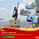Hong Kong