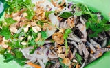 Set Rắn đặc sản Mỹ Tho chế biến theo yêu cầu