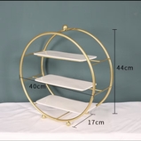 Khay bánh tròn to - Hàng order nhận hàng sau 7 ngày