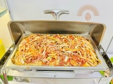 Tiệc buffet Như Ý