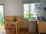 Serviced Apartment & Homestay Accommodation (Daily, Weekly, and Monthly Stays)