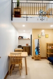 Căn hộ dịch vụ, homestay/ Serviced apartment, homestay theo ngày/ tuần/ tháng