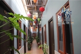 Căn hộ dịch vụ, homestay/ Serviced apartment, homestay theo ngày/ tuần/ tháng