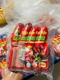 Giao sỉ - Lạp xưởng tươi Cai Lậy từ 30kg
