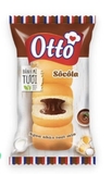 Set 10 Bánh mì tươi Otto (giao ngẫu nhiên nhiều nhân kem sữa hột gà, kem bơ sữa, socola) 90gr