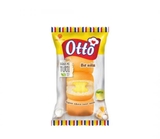 Set 10 Bánh mì tươi Otto (giao ngẫu nhiên nhiều nhân kem sữa hột gà, kem bơ sữa, socola) 90gr