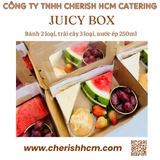 Công ty Quảng cáo Gia Hòa-Teabreak Box