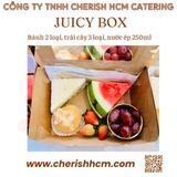 Công ty Quảng cáo Gia Hòa-Teabreak Box