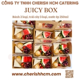 Công ty Quảng cáo Gia Hòa-Teabreak Box