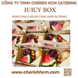 Công ty Quảng cáo Gia Hòa-Teabreak Box