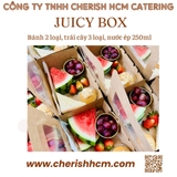 Công ty Quảng cáo Gia Hòa-Teabreak Box