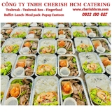 Hoang Duc Medical - Lunch box