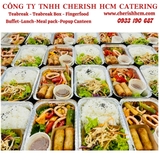 Hoang Duc Medical - Lunch box