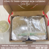 SANOFI- Breakfast Box