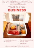 Teabreak Box 