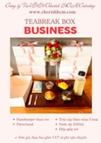Teabreak Box 