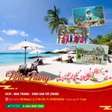 Nha Trang