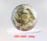 Yến thô loại 1 trọng lượng 100gr