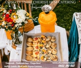 Cheer Box- Buffet 5 loại bánh bất kỳ