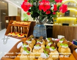 UOB Tiệc teabreak