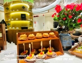 UOB Tiệc teabreak