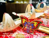 UOB Tiệc teabreak