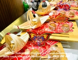 UOB Tiệc teabreak