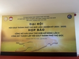 UBND Tp Thủ Đức - Tiệc teabreak