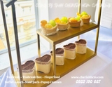 UBND Tp Thủ Đức - Tiệc teabreak