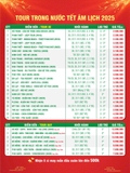 Du lịch nội địa