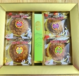 Bánh trung thu Minh Tâm 2025