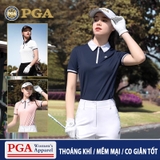 Áo cộc tay PGA101418 PreOrder