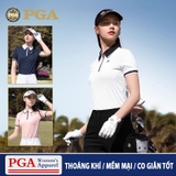 Áo cộc tay PGA101418 PreOrder