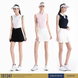 Áo cộc tay golf nữ PGA101347 PreOrder