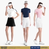 Áo cộc tay golf nữ PGA101337 PreOrder