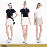 Áo cộc tay golf nữ PGA101346 PreOrder