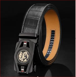 Thắt lưng golf nam NXS-NZD320