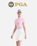 Áo cộc tay golf nữ PGA101337 PreOrder