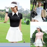 Áo cộc tay golf nữ PGM YF789 PreOrder