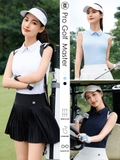 Áo cộc tay golf nữ PGM YF786 PreOrde
