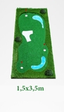 Thảm Tập Putting Golf PGM – GL010