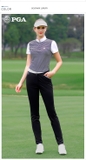 Quần thể thao golf nữ PGA - 102007 cao cấp