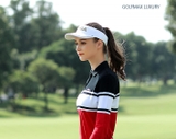 Mũ thể thao golf nữ PGA205010