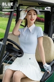 Áo cộc tay golf nữ PGM YF789 PreOrder