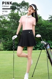 Áo cộc tay golf nữ PGM YF785 PreOrder