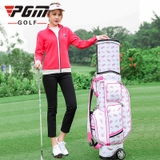 Áo khoác golf nữ  PGM-YF162 cao cấp